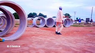 MAD - Sarz X Wurld  | #DanceWorlD