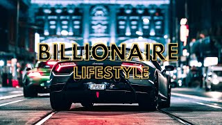 Billionaire Lifestyle | Ultra Luxury | Luxury Studio #23