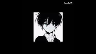 a  fujii kaze playlist [sped up]