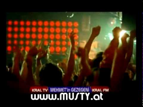 DJ Musty Vs Ismail YK - Bunlar Senin icin 2009 [ REMIX ]