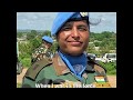 Major suman gawani recipient of un military gender advocate of the year 2019