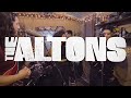 The altons  full session live at paradise garage