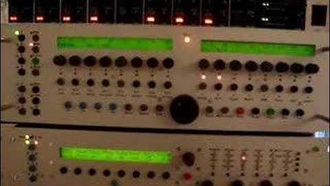 MIDIbox SEQ V3 Preview