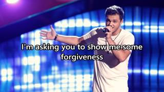 Dawson Coyle - Happiness (The Voice Performance)