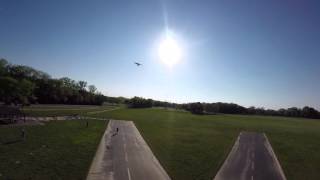 Buder park 4-23-2016