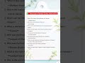 ✅️Daily dose of Pakistan Current Affairs MCQs #jobs #shortvideo #shorts #currentaffairs #short