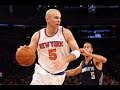 Jason Kidd Knicks Offense Highlights