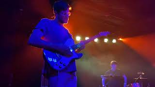 Protomartyr - “The Chuckler” Live in Tucson Arizona 28/06/2023