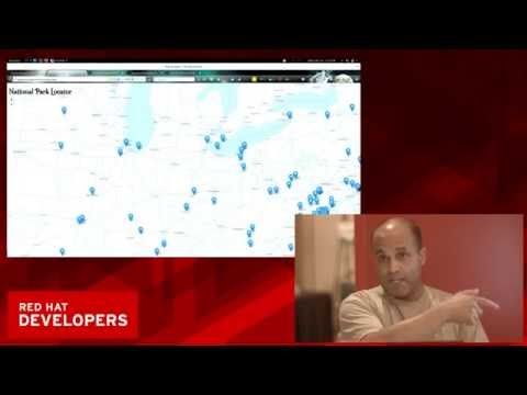 JavaOne 2015 -