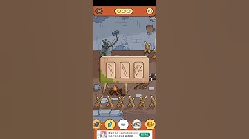 Find Out - Find Something & Hidden Objects DISCOVERY Level 26 The Viking war Walkthrough / Solution