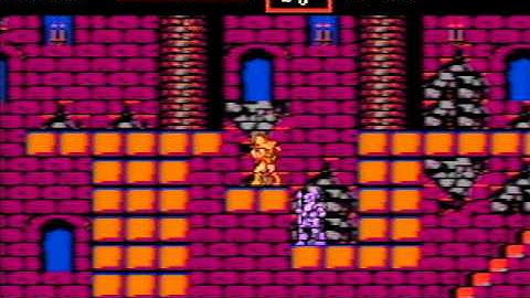 悪魔城ドラキュラFDS