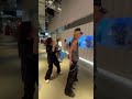 旦那のエルテレサダンスは需要ないってwww #カップル #shortvideo #youtubeshorts #メイク #夫婦