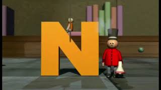 Babyscapes - ABCs with Music (2020) Part 4