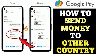 How To Send Money From India to Pakistan | INR to BDT | INR to USDT | PKR to INR | Cyber Knowledge