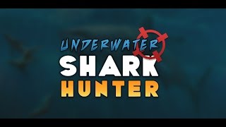 Underwater Shark Hunter Sniper screenshot 5