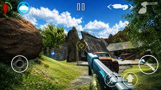 Helium Robot Wars | Unity Game Development Portfolio – Siyamak Saadatpour