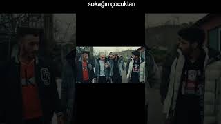 Sokağın Çocukları 7.Sezon Onurun Kardeşleri Köpekçilere Posta Koyuyor