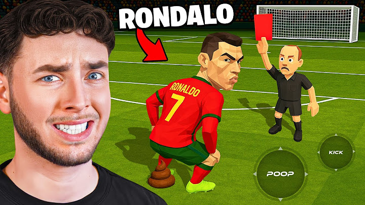 I Tested Every Football Game on Mobile