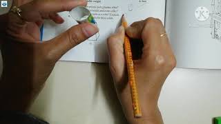 Std 8th Maths Ch-10 Visualising Solid Shapes Part-3