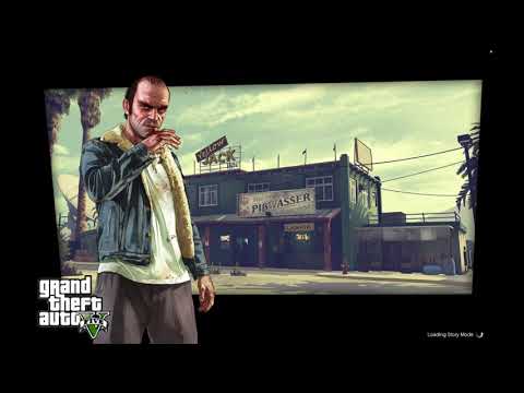 M1 Macbook Air 8gb Ram Gta 5 Benchmark Test Macbook Gta5 Macbookgta5 Youtube