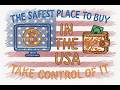 🟧 ₿ Where Should You Buy Bitcoin In The US? | Who Can You Actually Trust? 🇺🇸🔐