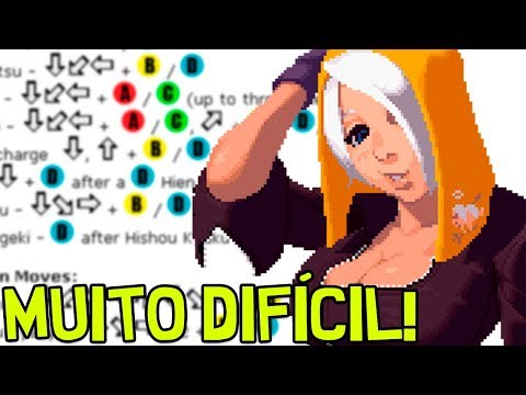 Vídeo: JOGO Para Lutar Contra A Garantia Do IVA