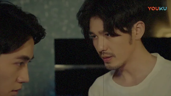 shen wei & zhao yunlan - say something - DayDayNews
