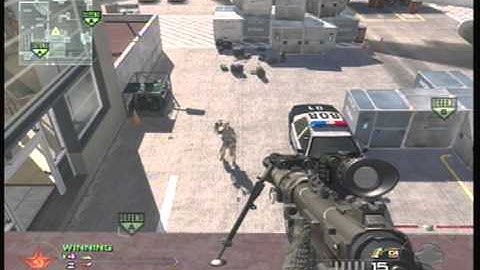 Trickshot Tutorial How To do a Stun Shot