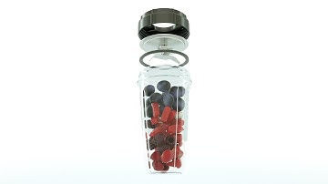 Discover the BlendCups for the Magimix Blenders