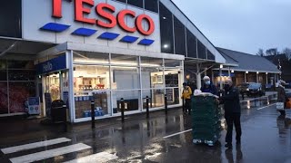 May bank holiday 2022 supermarket opening times: Tesco, Asda, Sainsbury's and more - Mirror Online