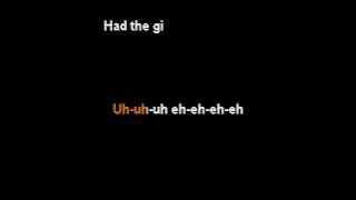 The Vamps  - Oh Cecilia (Breaking My Heart) -  clay wood karaoke