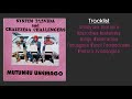 System Tazvida - Mutunhu Unemago (Album)