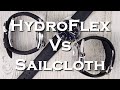 Which Strap Should YOU Choose - Sailcloth Or Hydroflex?
