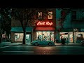 Chill Rap Vibes Keep Moving Forward Lofi Beats For The Daily Grind And Motivation 