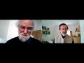 Bishop Rowan Williams on Etty Hillesum with Dr Reza Shah-Kazemi