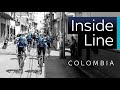 Team Sky Inside Line Episode 1: Colombia