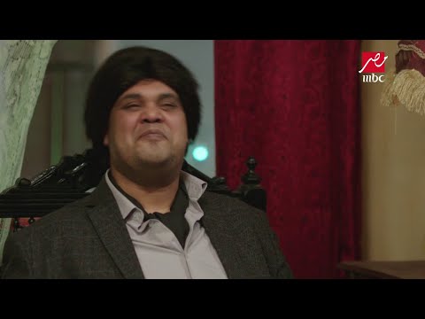 أنوش يعود لداليدا هل ستوافق 