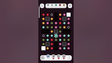 Two dots level 3150 no powerups + waiting for new levels!!