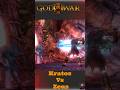 Gaia's Death In God of War 🔱