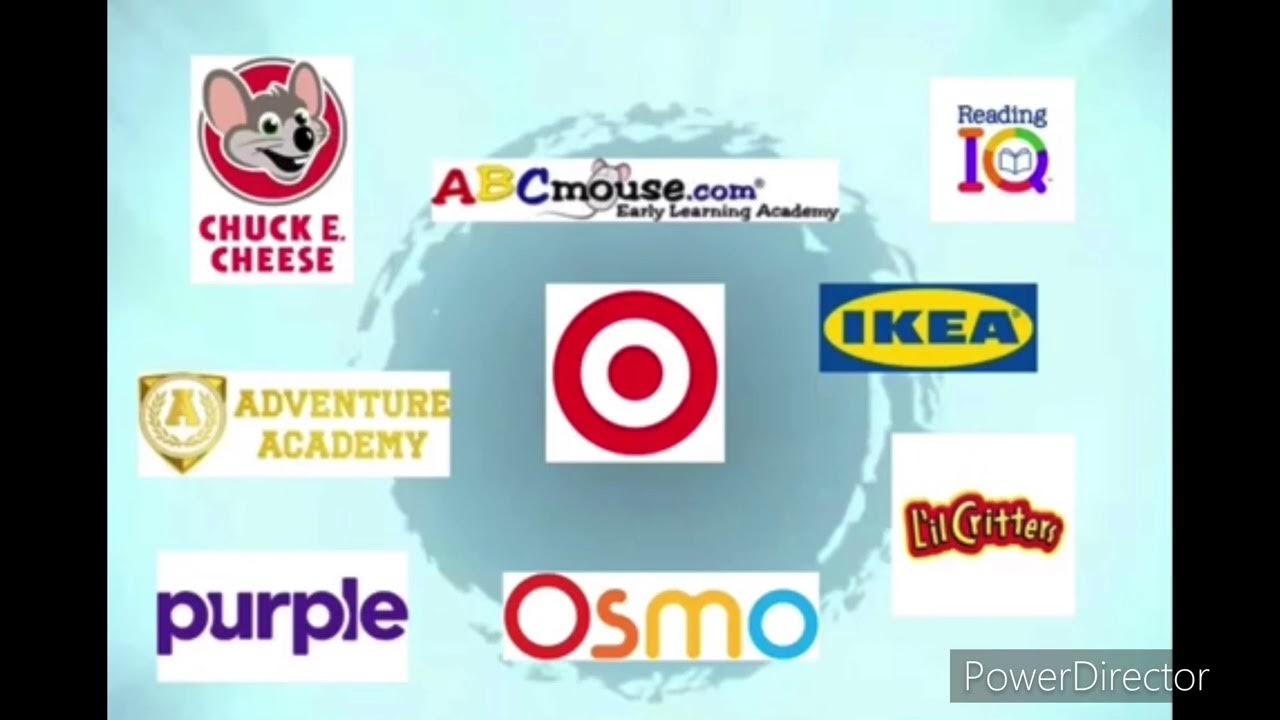 Wild Kratts Funding Credits - YouTube