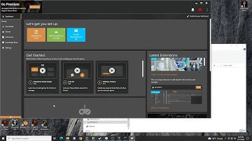 VTMB: Setting up Vortex to manage larger mods such as TFN, CQM, etc.