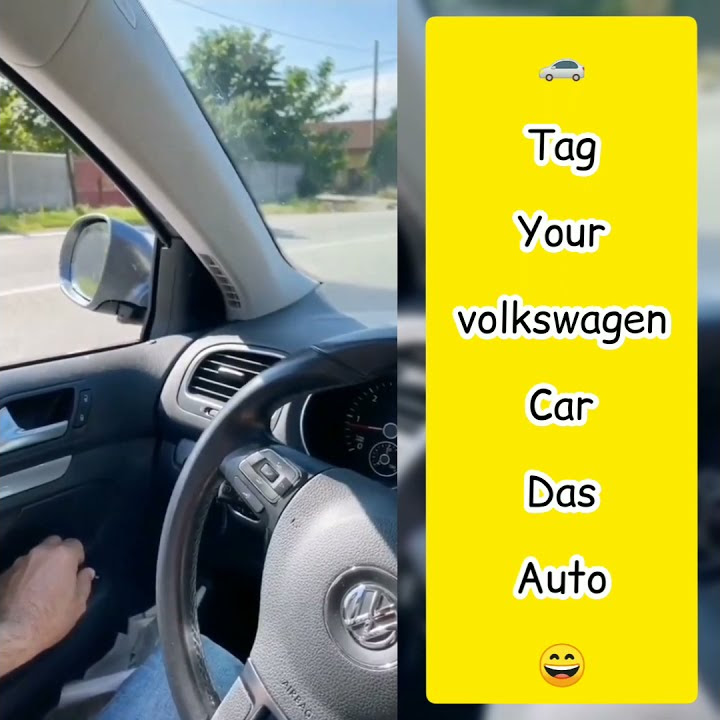 🚗Tag Your volkswagen Car Das Auto😄 | Volkswagen #Car #Automobile #Volkswagen #DasAuto #Tag #Your #🚗