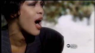 Whitney Houston tot  |  1963 - 2012  |  Rest in Peace