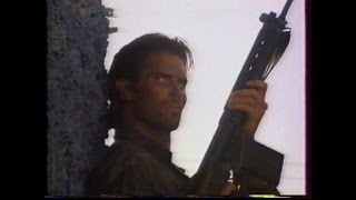 The Hard Way... The Only Way (1989) Trailer