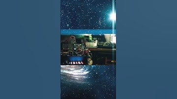 Eurorack ambient with Oxi One Black limited edition and Mutable Rings II