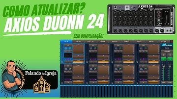 Como Atualizar Axios Duonn 24