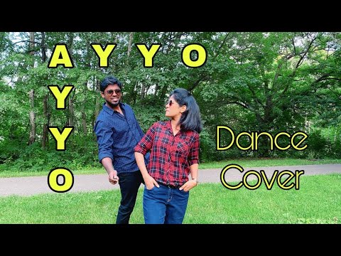Ayyo Ayyo Dance