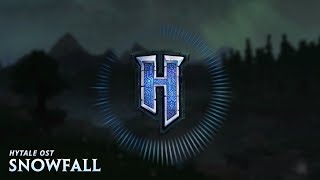Hytale OST - Snowfall
