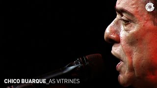 Vignette de la vidéo "Chico Buarque - "As Vitrines" (Ao Vivo) - Carioca ao Vivo"