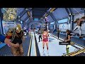 JOGANDO FREE FIRE AO VIVO AGORA 💎